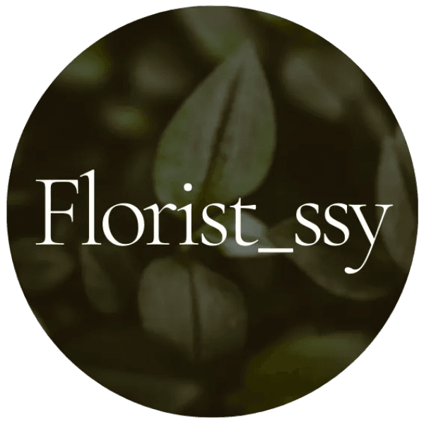 Florist-ssy